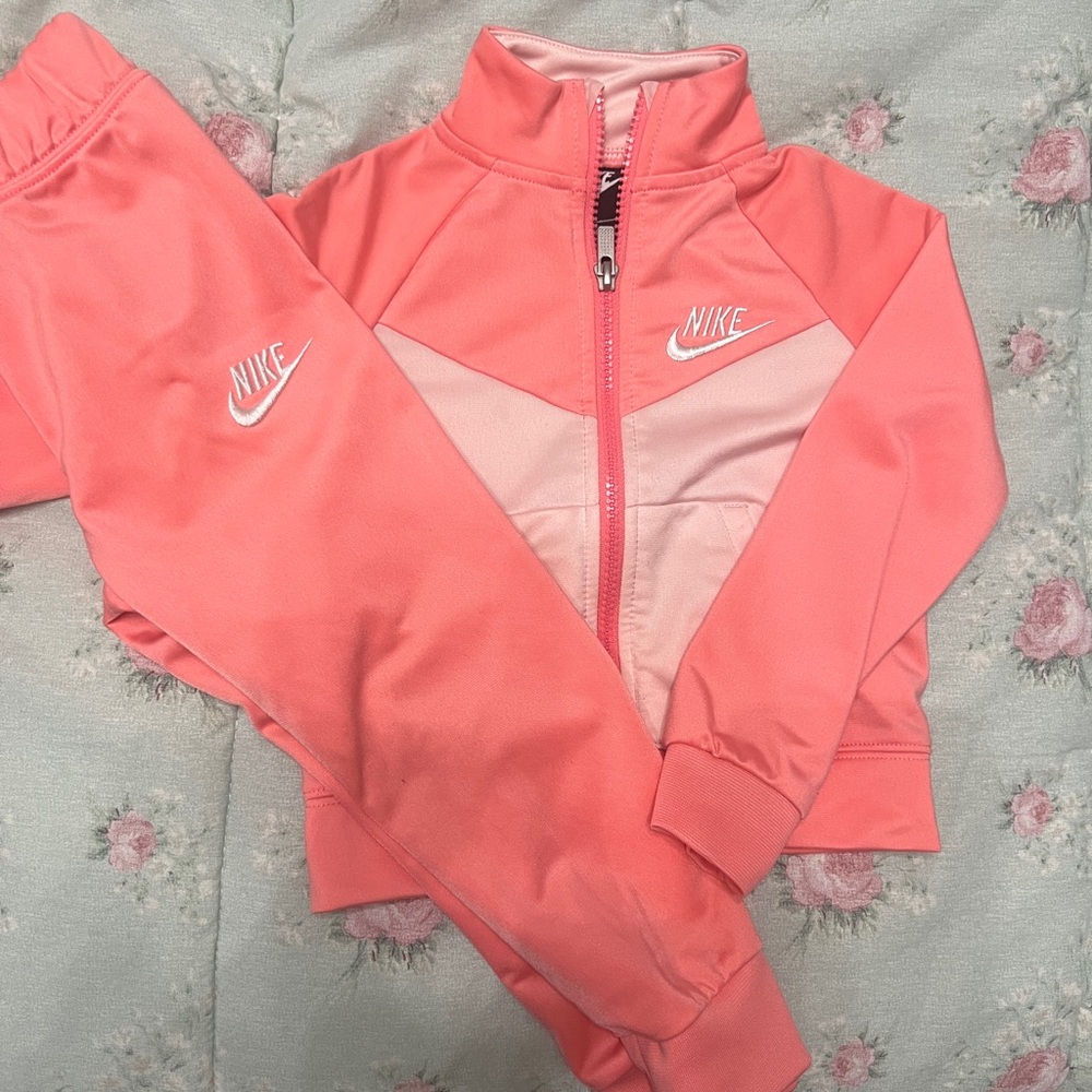 Nike outfit